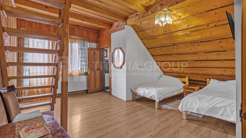 Clădire multifuncțională în Poiana Brașov – oportunitate investițională premium - Poză 24