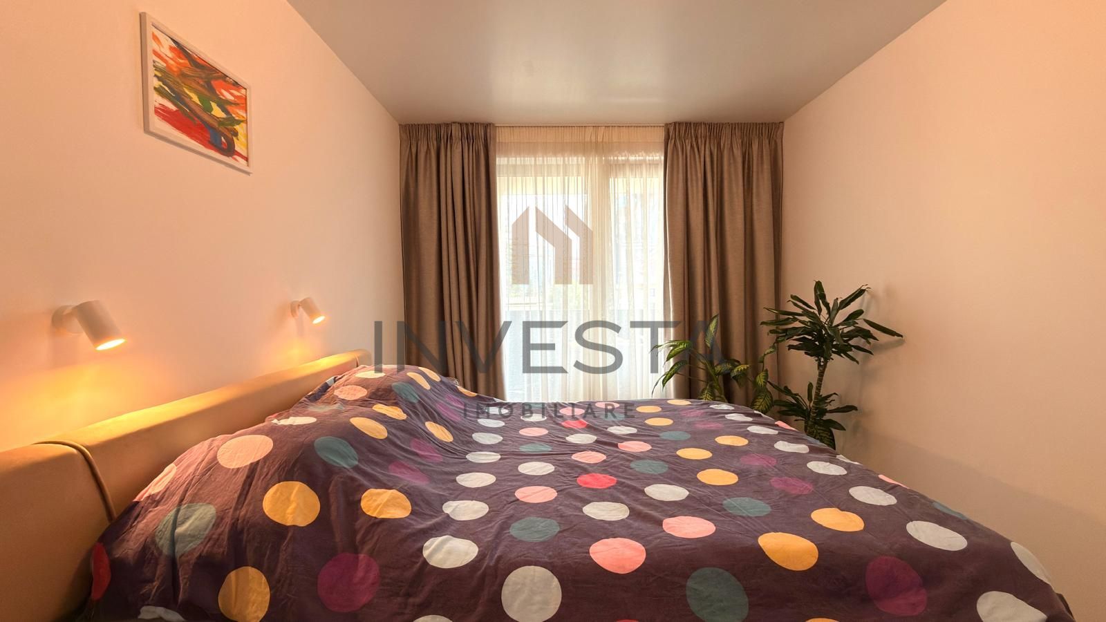 Apartament de inchiriat, zona Iulius, bloc nou, parcare! - Poză 7
