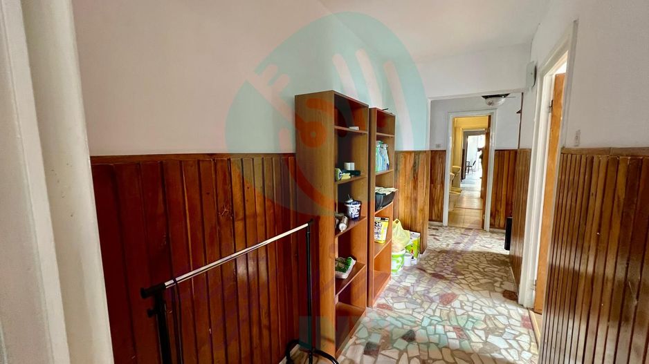 Apartament 3 camere – Calea Victoriei | Vedere către Palatul CEC | Ultracentral - Poză 11