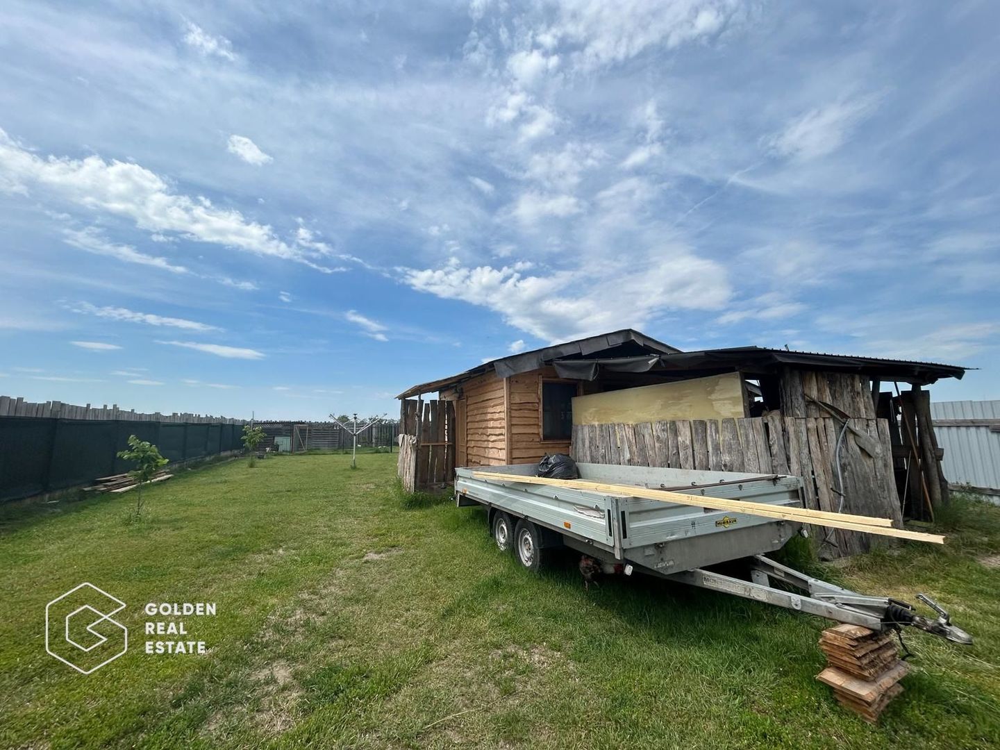 Oportunitate de investitie, teren 2118 mp, Zimandcuz - Poză 5