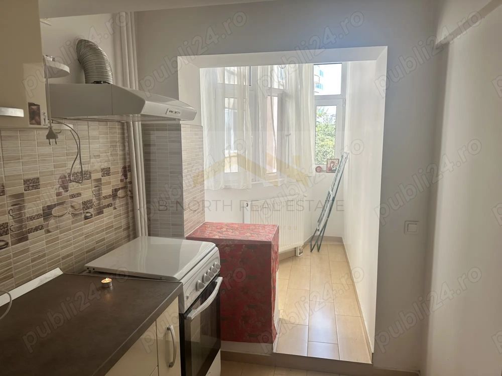 Apartament 2 camere de închiriat | Bulevardul Unirii | 3 balcoane | Bloc Zepter - Poză 10