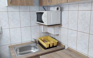 Garsoniera cu bucatarie separata | 22 mp | Marasti - Poză 6