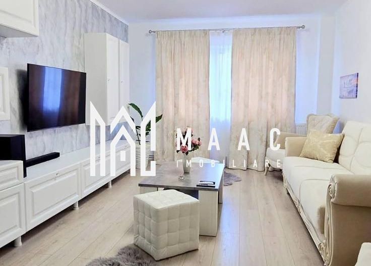 Apartament 3 camere | Nord | Ultra modern | - Poză 2