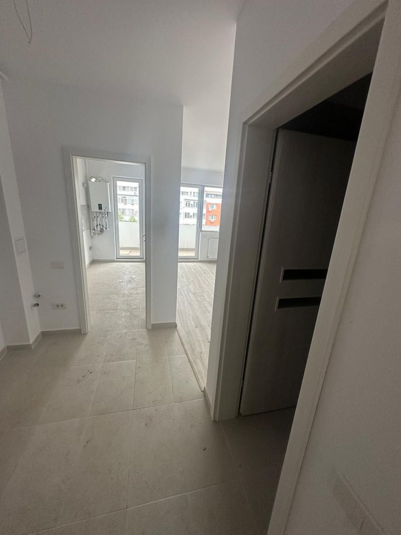 FINALIZAT Gars et.3/6-vedere S-V, 15min metrou Leonida - Poză 10