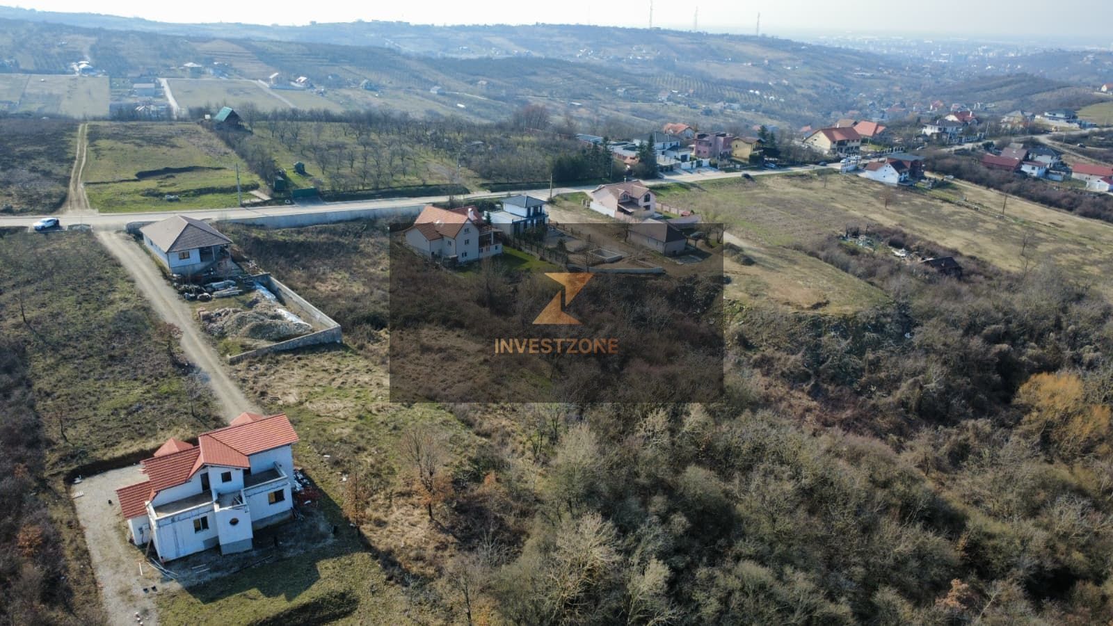 Vila noua de vanzare -strada GH Doja-Oradea - Poză 10