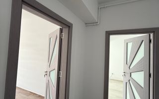 Pomo parcare gratuită 2 Camere Pallady/ STB - Poză 1