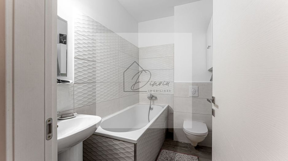Apartament 3 camere 2 bai Gara de Est - Iancului I bloc 2021 I COM 0% - Poză 13