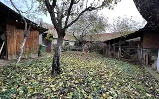 Casa de vanzare in Tasnad, SM oportunitate de investitie - Poză 11