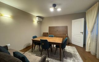 Casa individuala Centru - Palas Campus - Poză 8