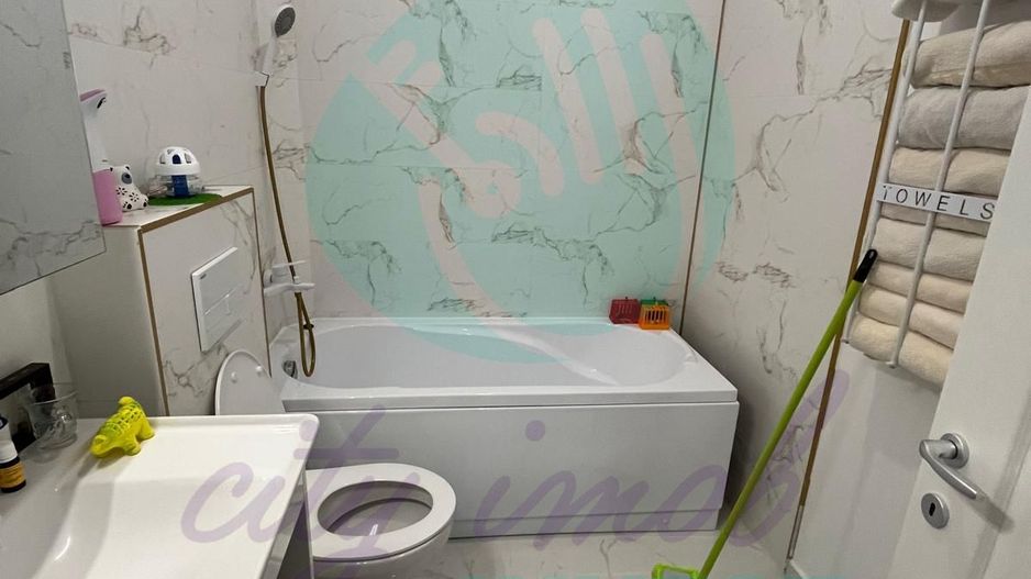 Vila renovata  - PARCUL CAROL - Poză 13