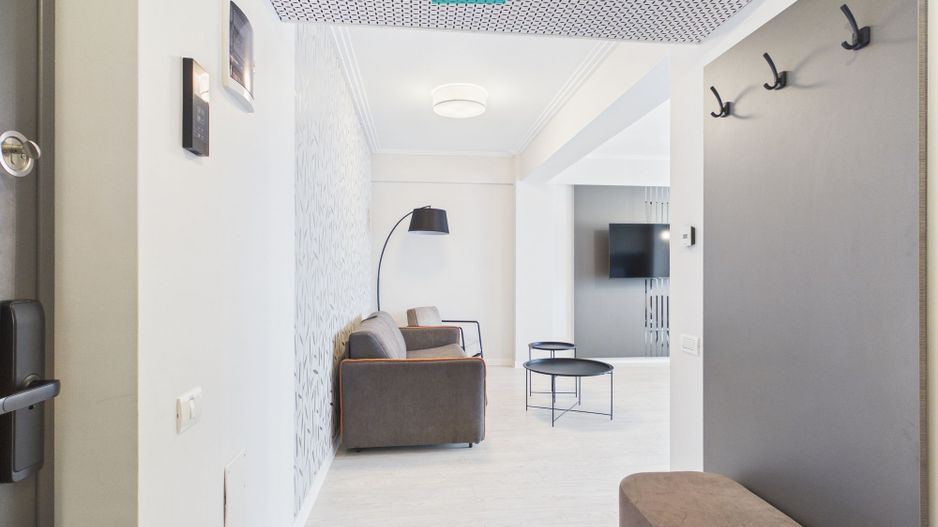 Apartament 2 camere  Dumbravita - Poză 5