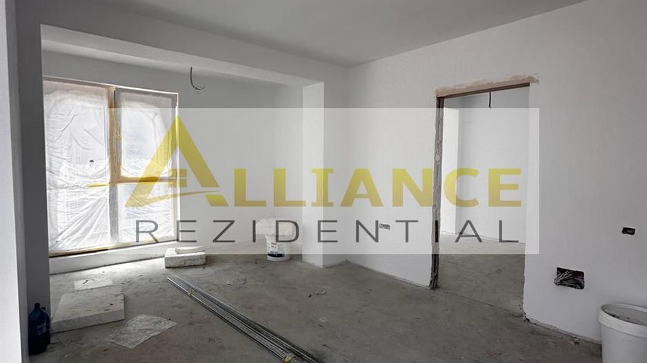 Apartament 2 camere | Bloc nou BIRUINTEI - Poză 1