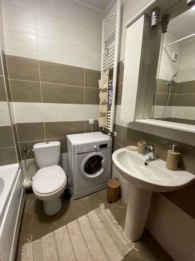 Apartament 2 camere Onix Residence Grozavesti - Poză 4