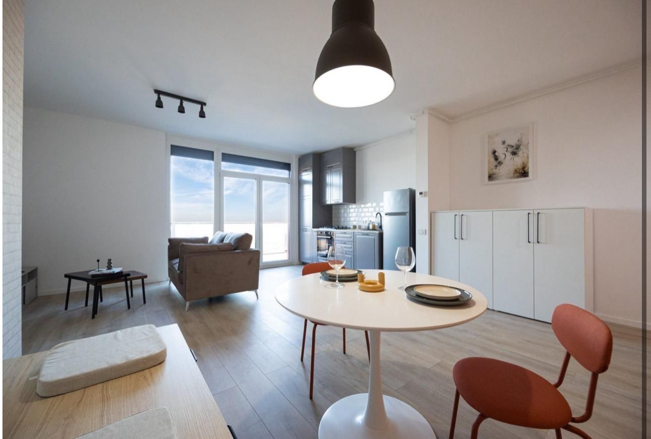 Penthouse NOU de vanzare Comison 0 - Poză 2