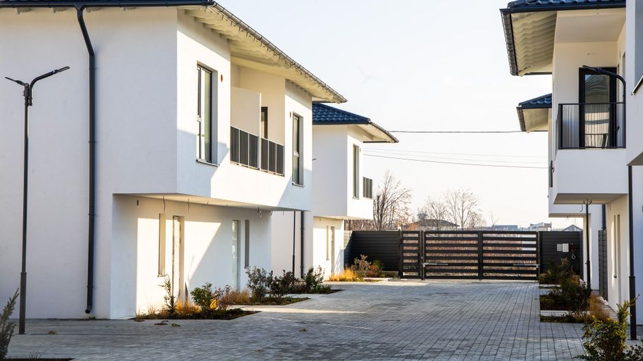 VILA INDIVIDUALA | 4 CAMERE| OTOPENI | PRET PROMOTIONAL - Poză 6