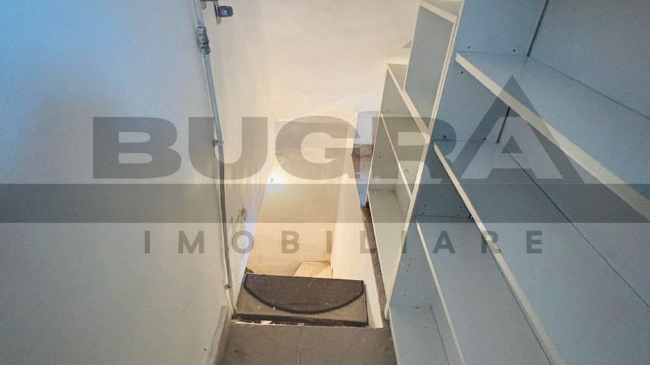 Spatiu birou, 2 camere, P-ta Engels - Poză 8