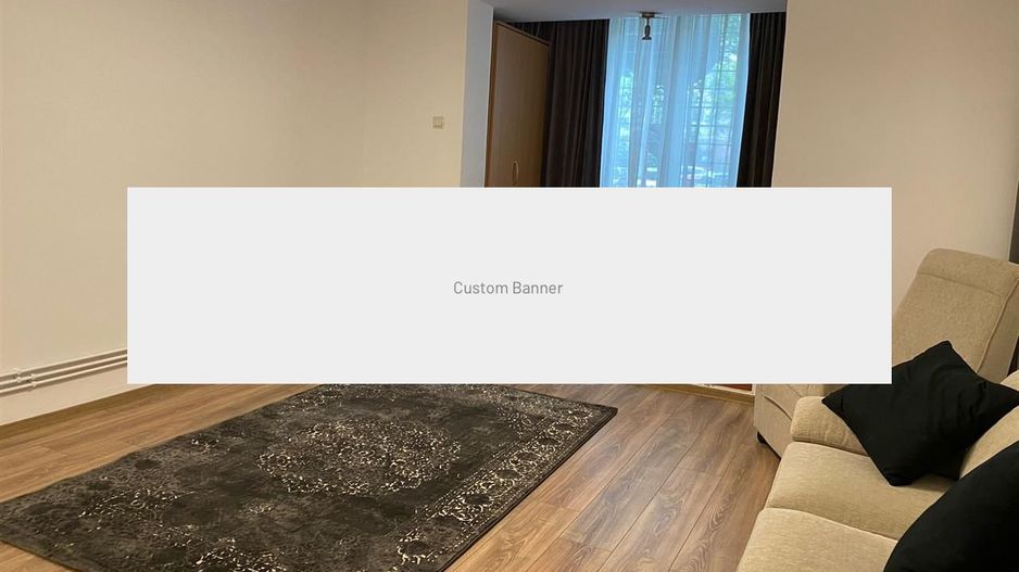 Apartament cu 2 camere decomandat situat in zona Brancoveanu - Poză 3