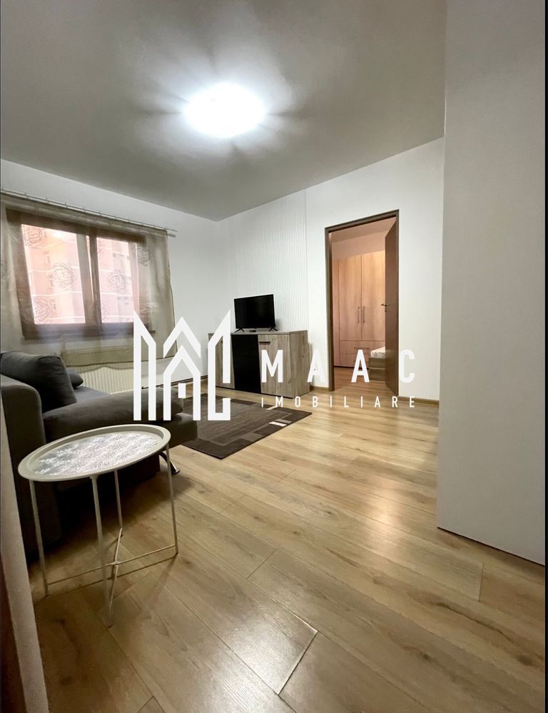 Apartament 2 camere  | Etaj 2 | 42 MPU | Vasile Milea - Poză 2