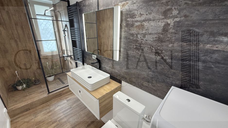 Garsoniera Renovata - Decomandata - Gorjului - Metrou 10 minute - Poză 13