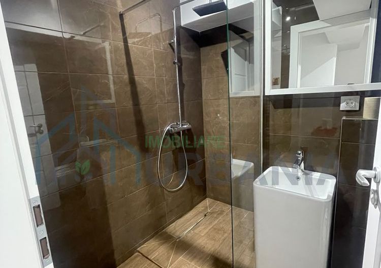 Apartament 2 camere open space, mobilat și utilat, etaj 2/5, Bucium Lidl, Iași - Poză 6