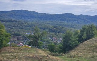 Teren intravilan, utilități, Corbi, Argeș – zonă turistică superbă - Poză 11