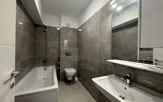 Apartament NOU 2 camere+parcare Moon Reflex Moara de Vant - Poză 17