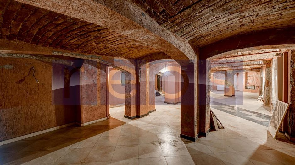 INCHIRIERE SPATIU COMERCIAL | 200 MP | CISMIGIU | - Poză 5