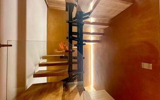 BELAIR LAKE - Penthouse duplex - LAKEFRONT - - Poză 6