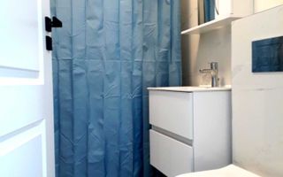 Apartament 2 camere decomandat, bloc nou, 57 mp, Păcurari, Iași - Poză 3