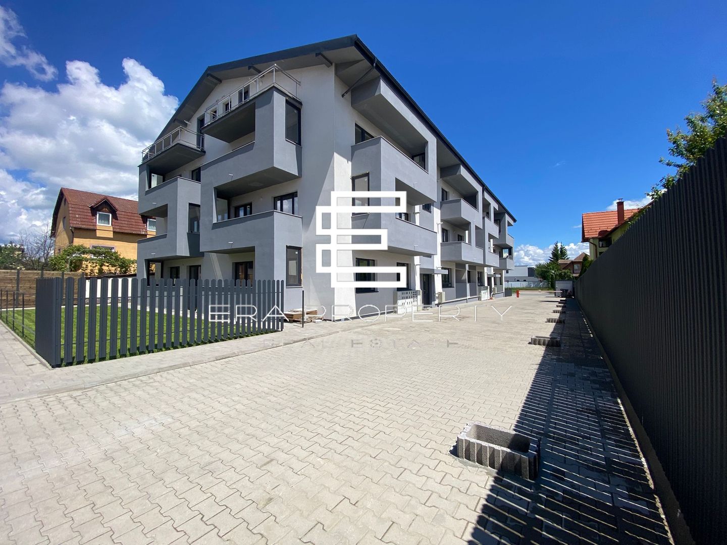 Apartament 2 camere – 59,5mp – INTABULAT – Clasa energetica A – Selimbar - Poză 10