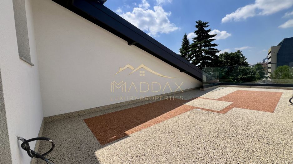 Loft ***3 Camere // Terasă  // Baneasa - Sector 1 - Poză 34