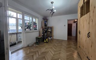 Apartament cu 4 camere | Zona Big - Cartierul Mănăștur - Poză 2