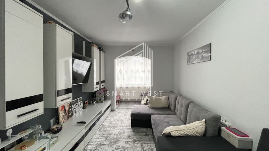 Apartament 2 camere de vânzare | 50 mp | Zona Micro 17 - Poză 1