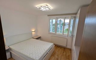 Apartament 3 camere decomandat, zona centrala, Bobalna - de inchiriat - Poză 4