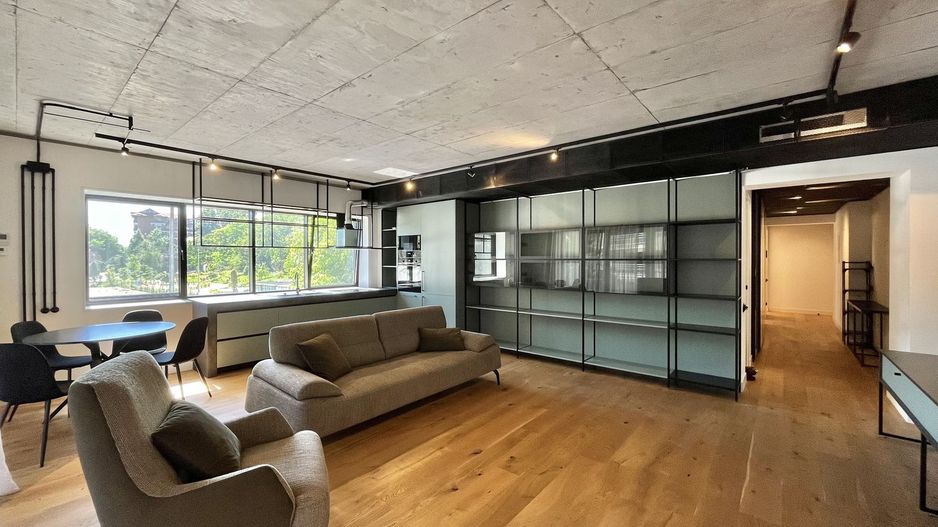 Apartament modern I 3 camere I Design industrial in Floreasca - Poză 1
