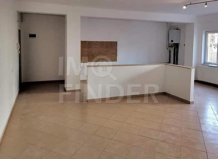 Apartament 75mp  Manastur zona Bucium cu terasa de 55mp - Poză 3