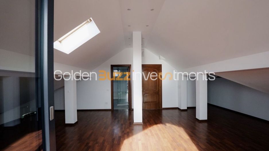 Vila  6 camere de inchiriat | Pipera-Aviatiei - Poză 15