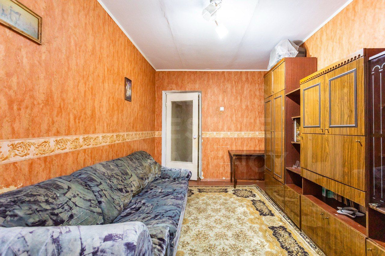 Vânzare, apartament, 3 camere, str. Matei Basarab, Râșcani - Poză 12