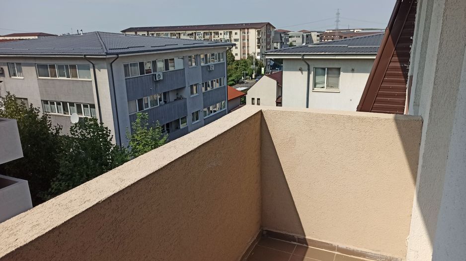 3cam - 2bai, dec, lux, parcare inclusa, 8-10min metrou Leonida/Berceni - Poză 18