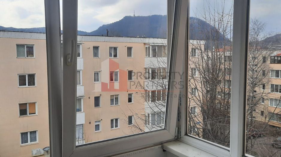 Apartament 3 camere Astra Brașov - Poză 2