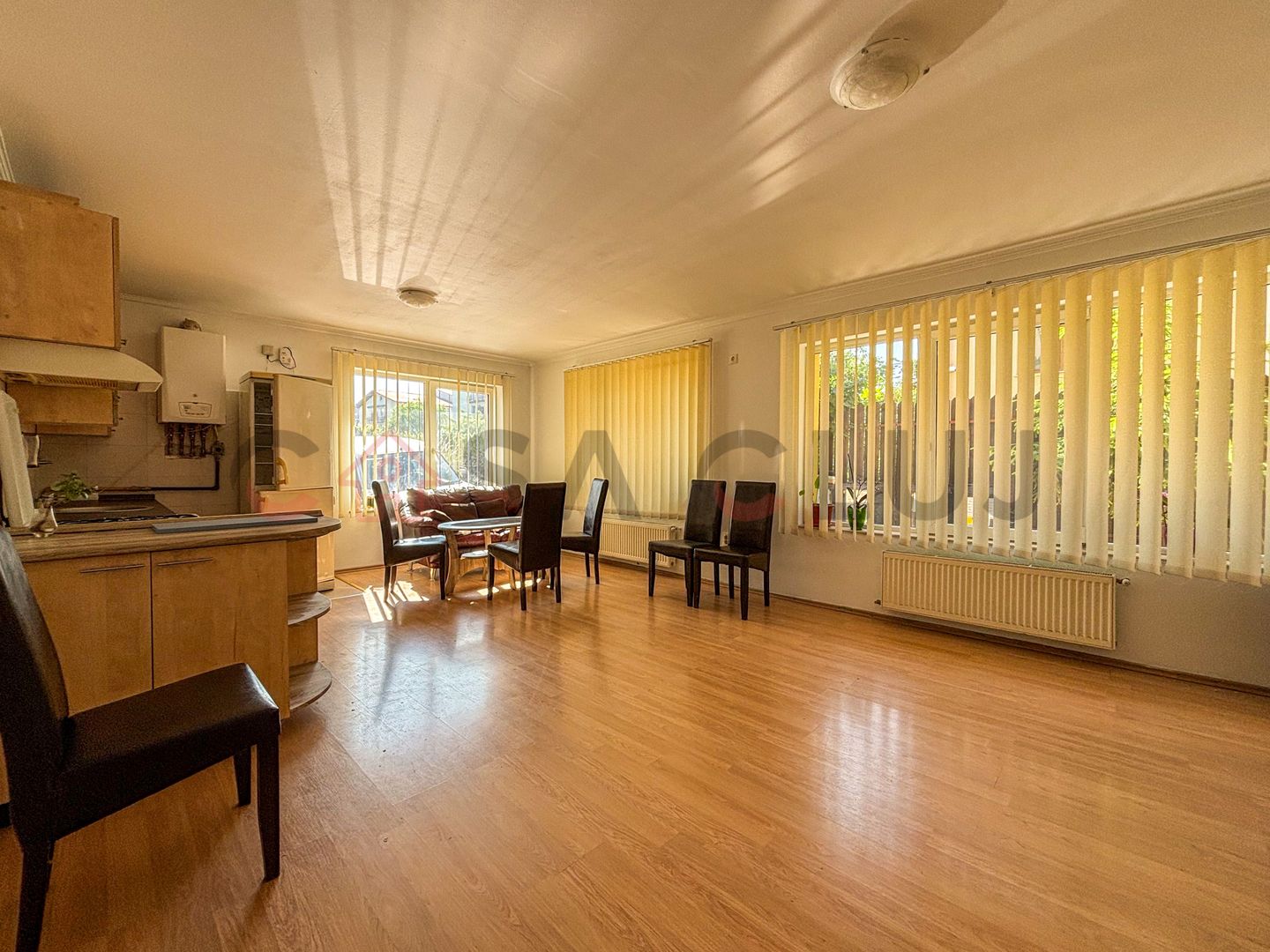 🌞 TERASĂ 24MP | APARTAMENT LA VILĂ | BUNĂ ZIUA | zona Grand Hotel Italia - Poză 1