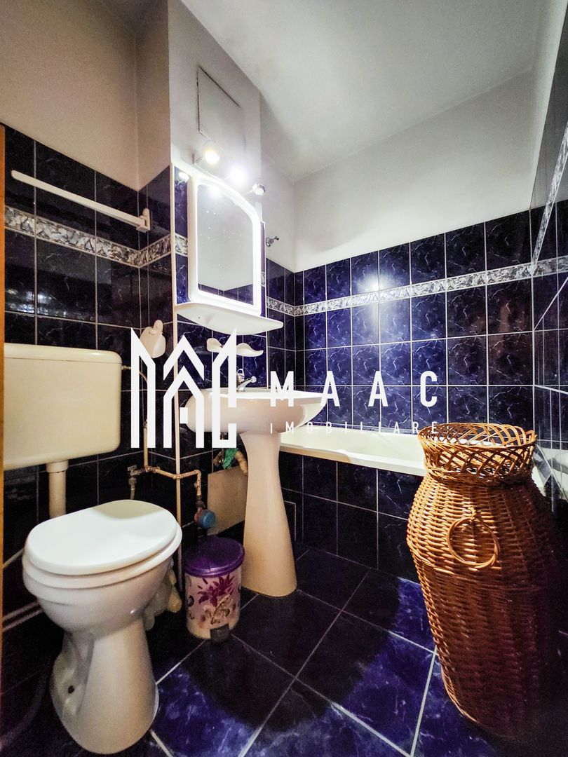 Apartament 2 camere | 2 balcoane | Etaj 1 | Rusciorului Simpa - Poză 13