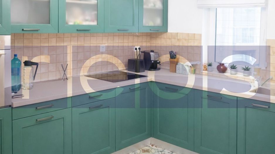 VANZARE APARTAMENTE 3 CAMERE | COMPLEX REZIDENTIAL | BANEASA | 99MP - Poză 3