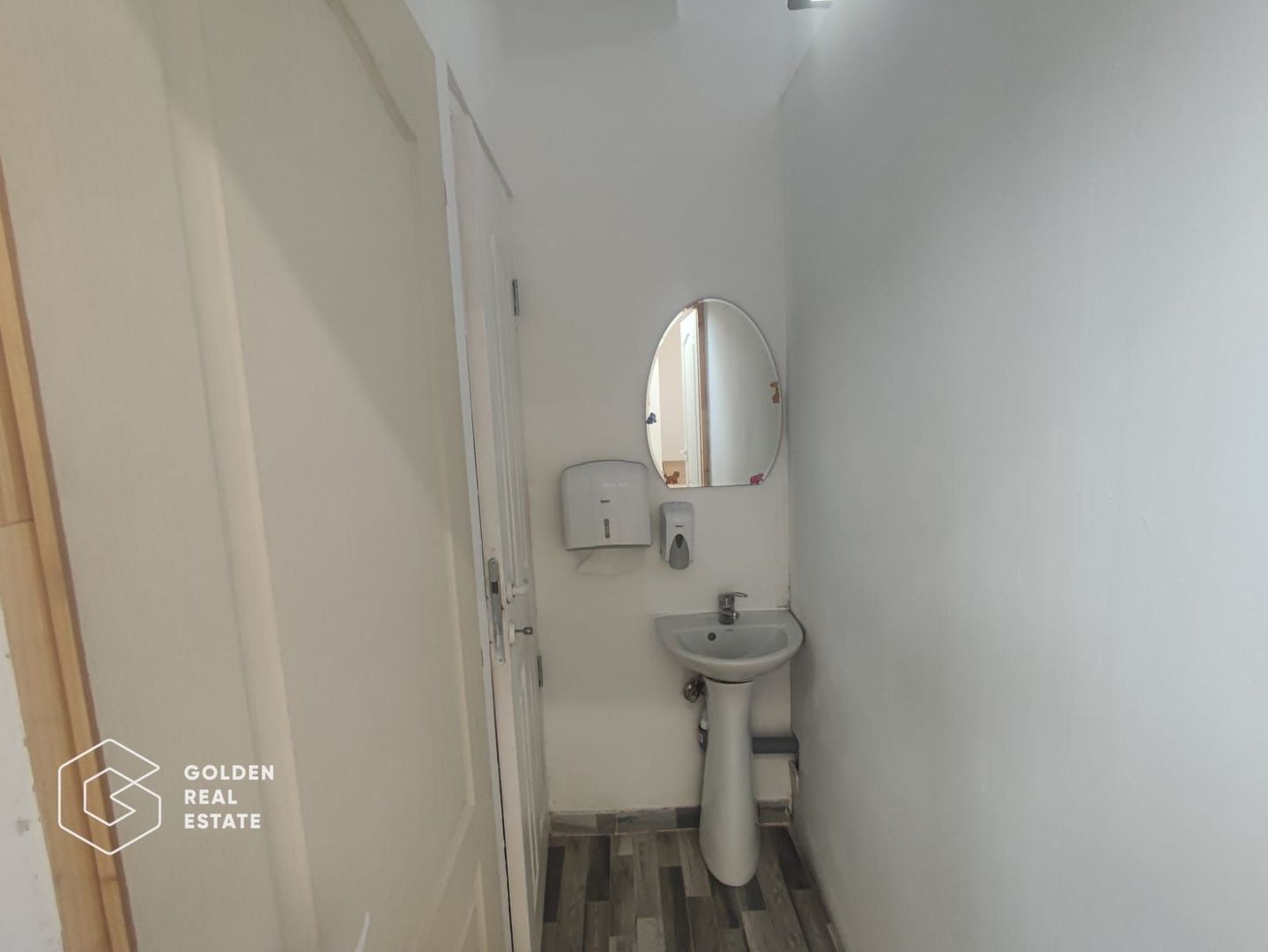 Spatiu de închiriat, 80 mp, etajul 1, Calea Romanilor - Poză 3