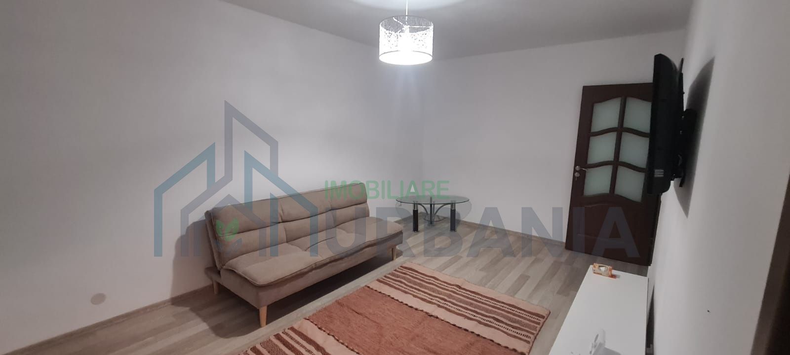 Apartament 2 camere de inchiriat – Nicolina 1, Iasi - Poză 2