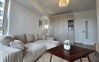 Copou- 3 camere 2 bai- decomandat- modern- parcare acoperita - Poză 8