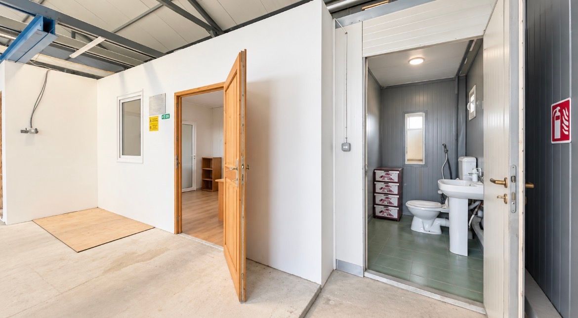Hala de închiriat, 420MP, Str.Ogorului - Poză 4