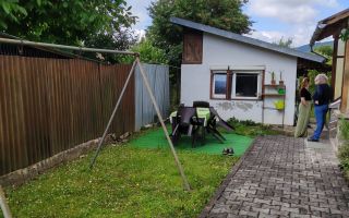 CASĂ DE VÂNZARE 5 CAMERE ÎN OȚELU-ROȘU, \JUD. CS - Poză 20
