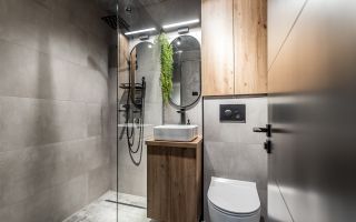 Apartament 3 camere finisat & mobilat premium, lângă faleza Mureșului - Poză 7