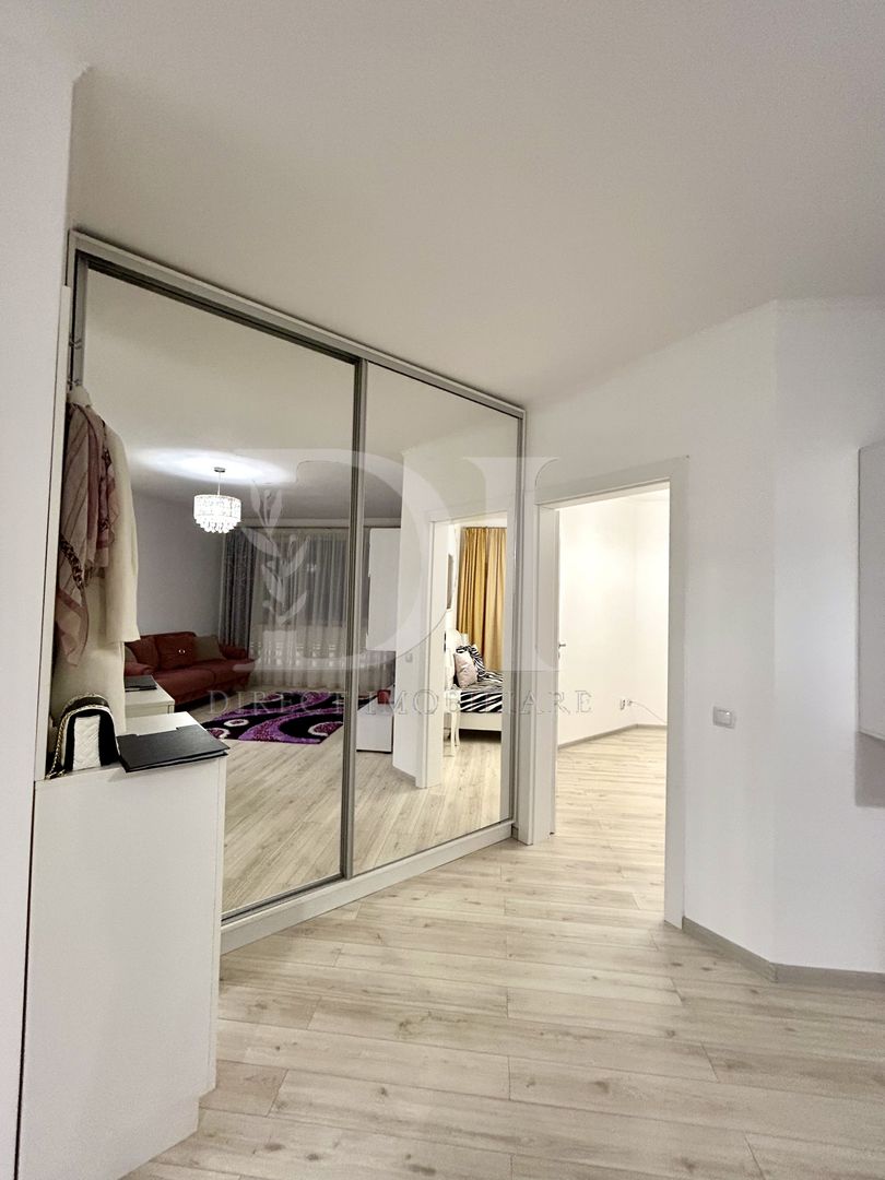 Apartament de vanzare / Zona BMW/Floresti - Poză 10